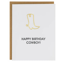 various greeting cards