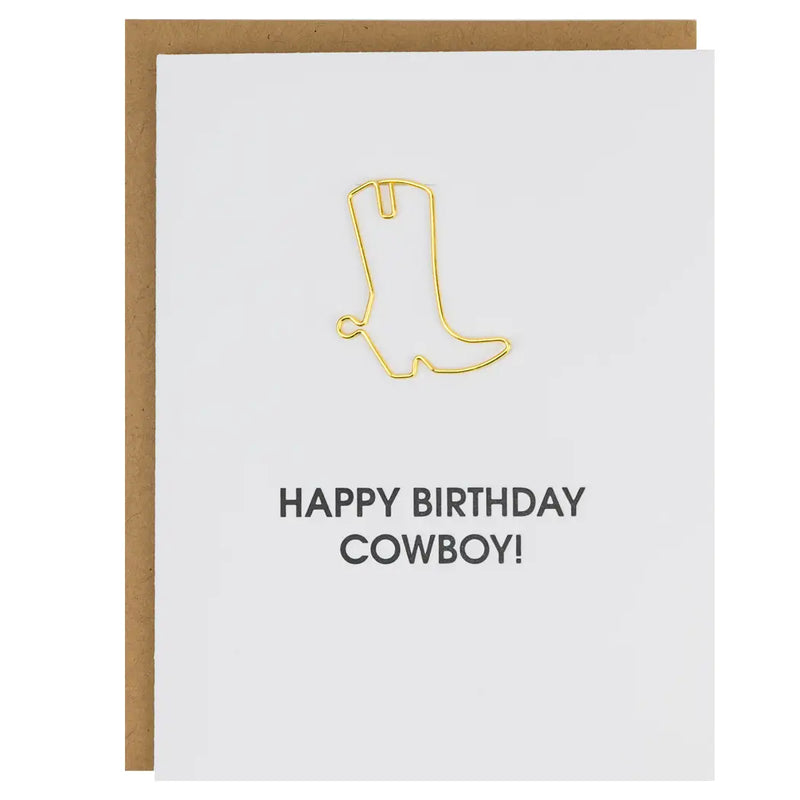various greeting cards