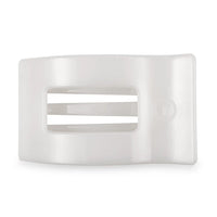 teleties | FLAT RECTANGLE hair clip