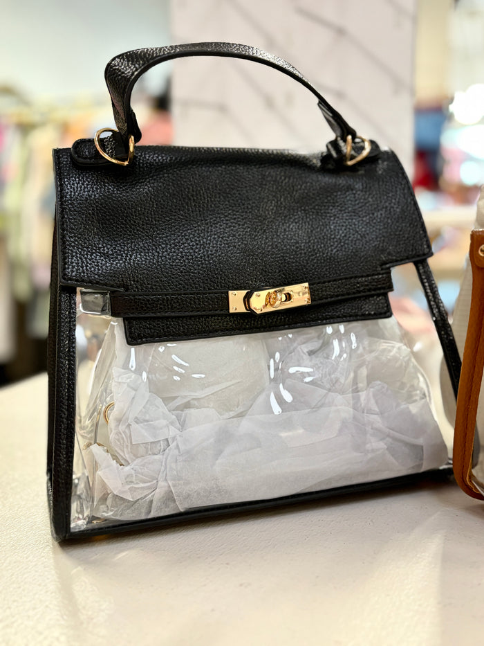 the susan | black