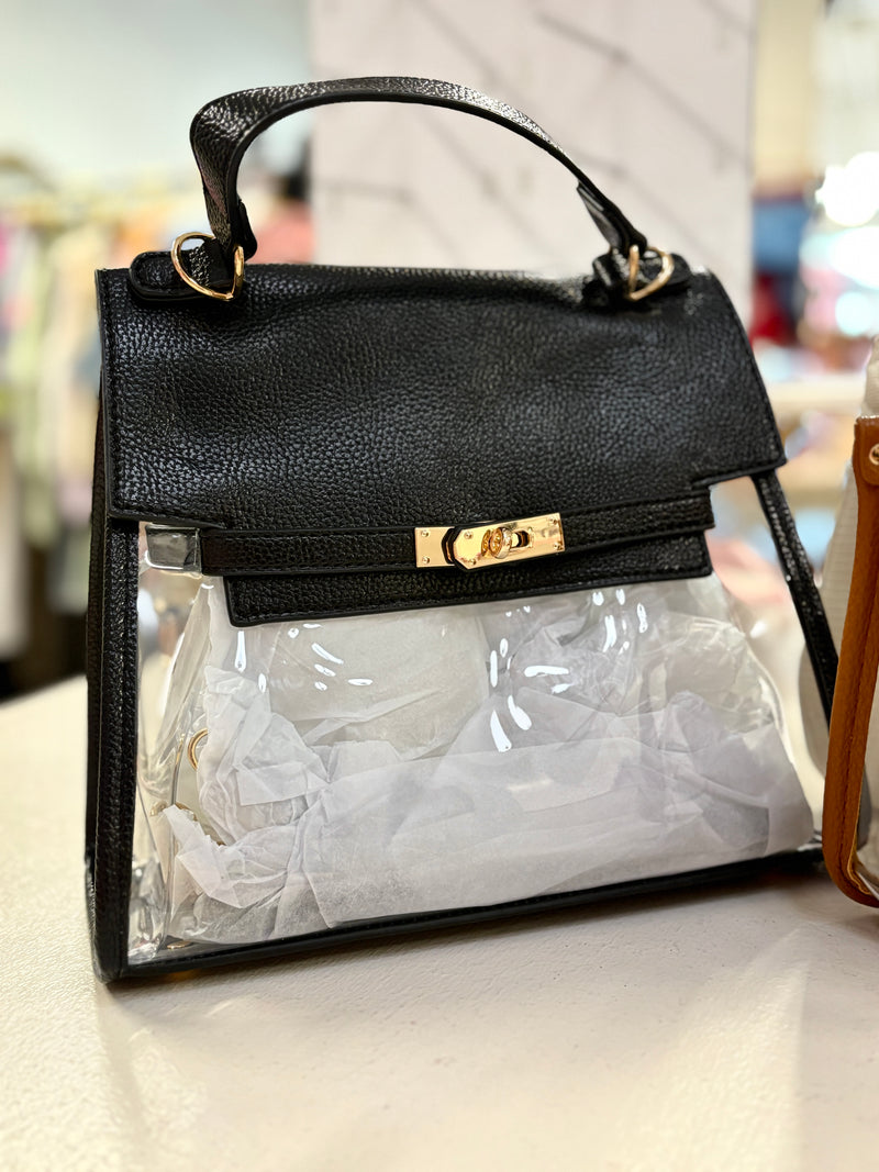 the susan | black