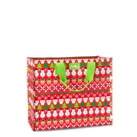 SWIG | christmas crew reusable tote bag