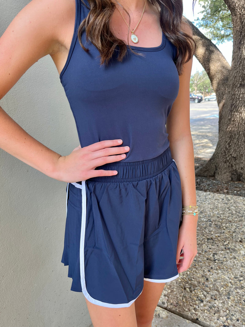 jacie butter soft runsie