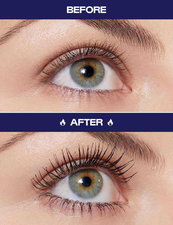alleyoop | going the distance tubing mascara