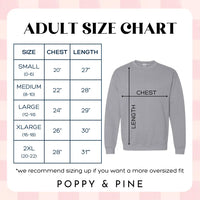 made for halloween crewneck sweatshirt