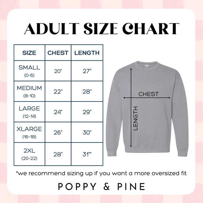 made for halloween crewneck sweatshirt