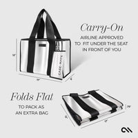 case-mate | jelly beach totes