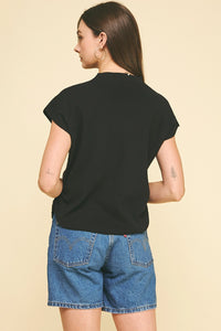 mara sweater top