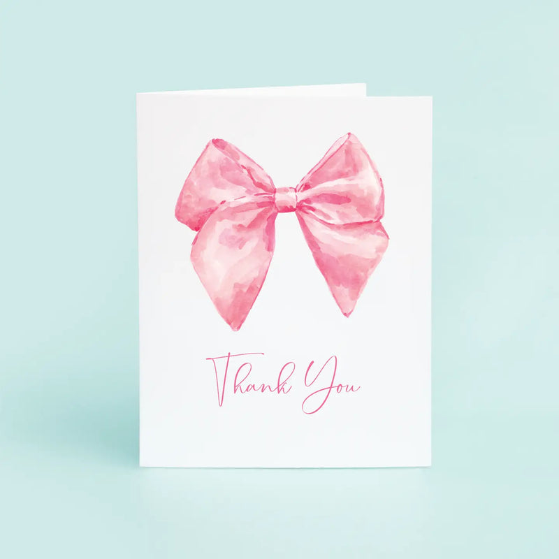 single watercolor cards | Taylor Paladino