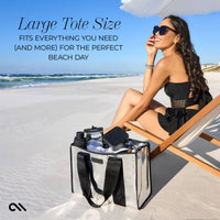 case-mate | jelly beach totes