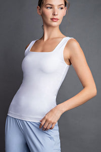 as it is butter-soft tank