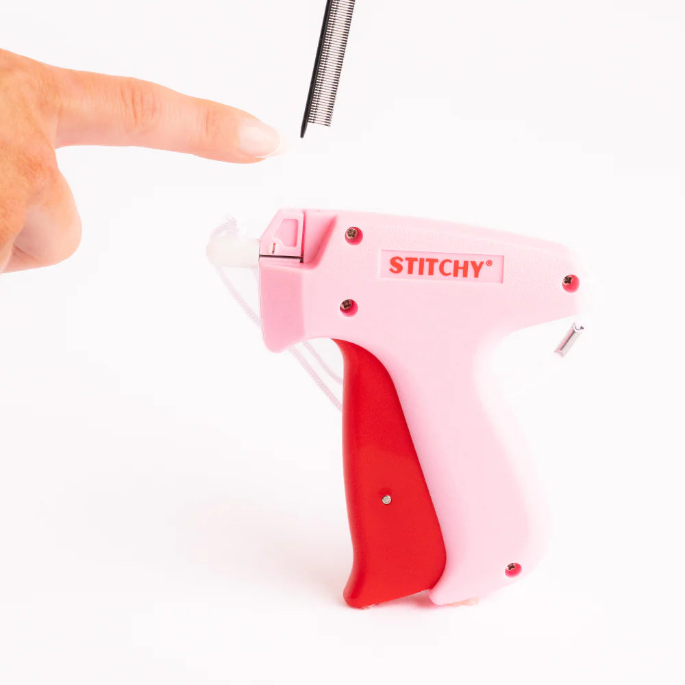 the ultimate stitchy refill pack