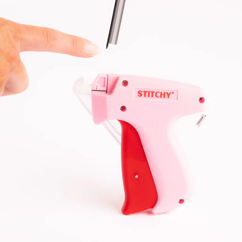 the ultimate stitchy refill pack