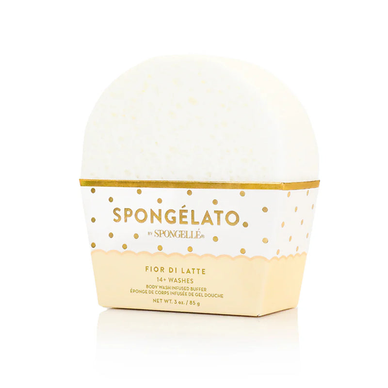 Spongelle | spongelato collection