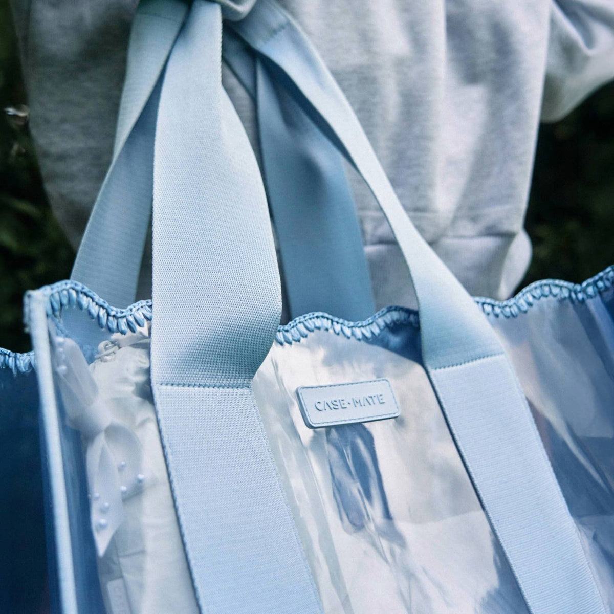 case-mate | jelly beach totes