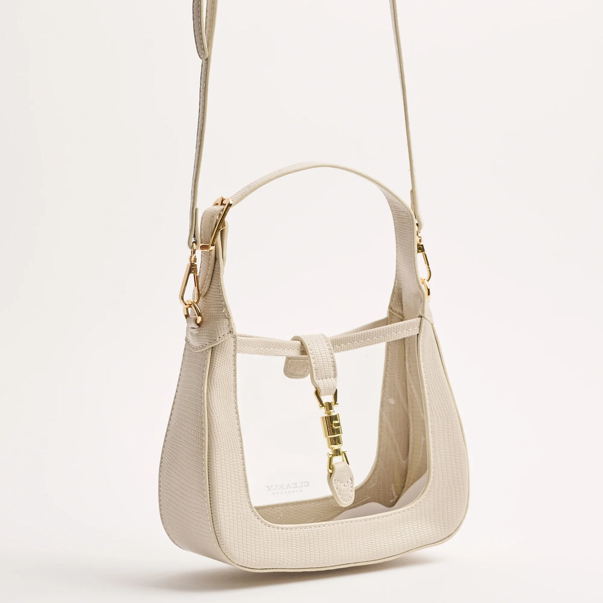 the paige | ivory