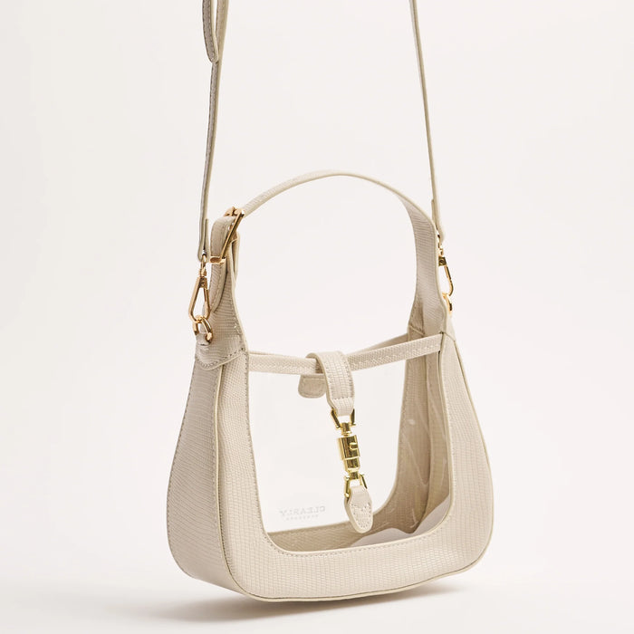 the paige | ivory
