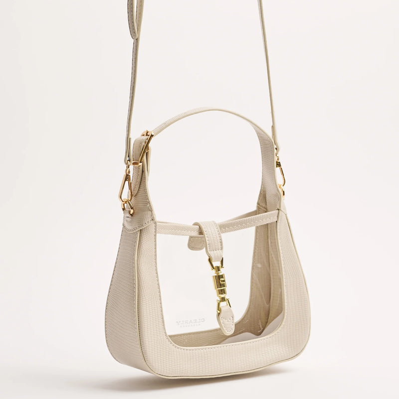 the paige | ivory