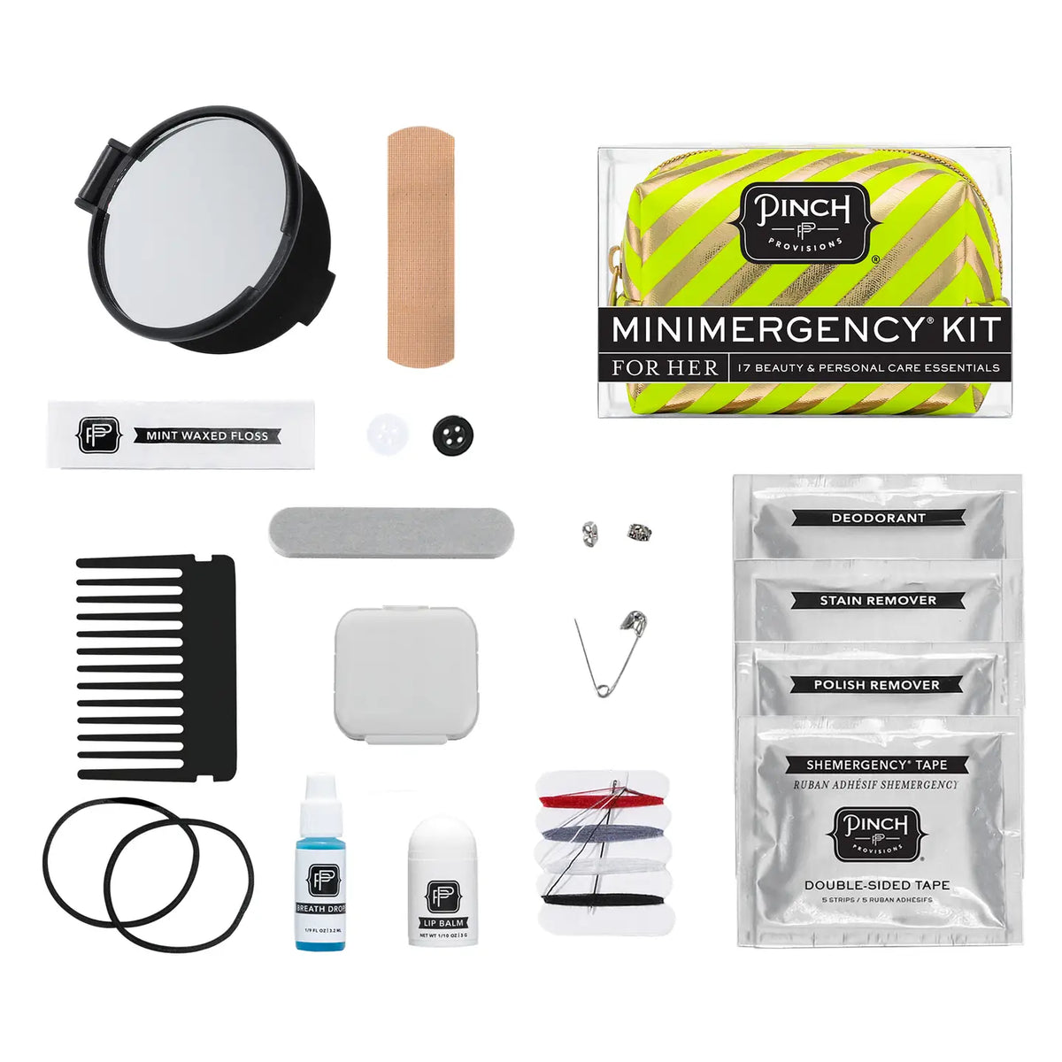 minimergency kit