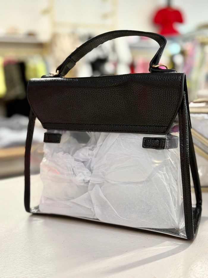 the susan | black