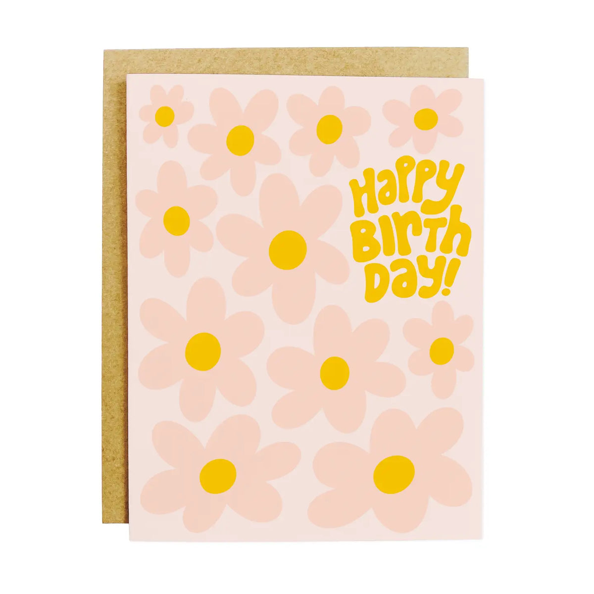 various greeting cards
