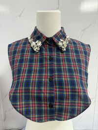 corporate collar