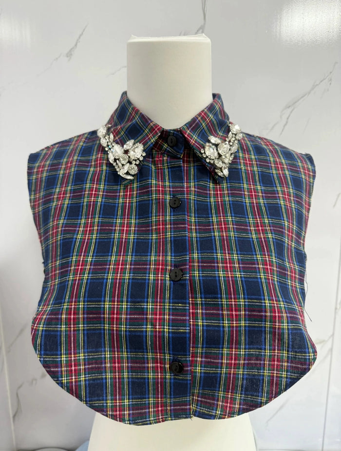 corporate collar