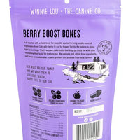 winnie lou | berry boost bones