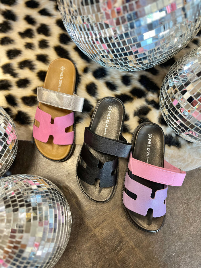 the ziggy slides