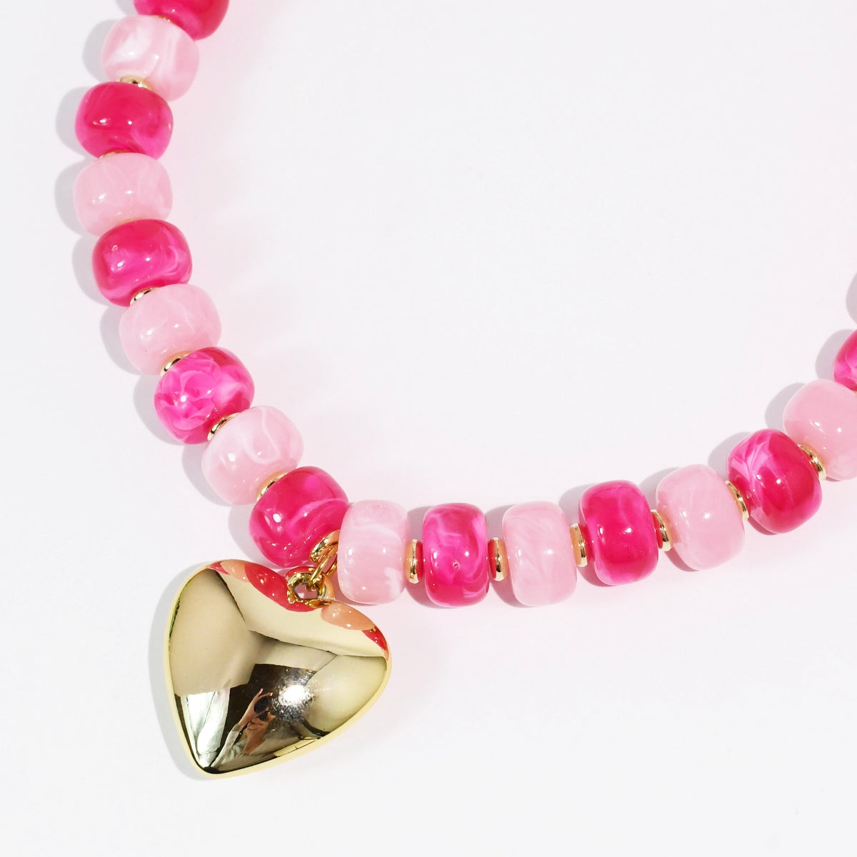 beloved necklace