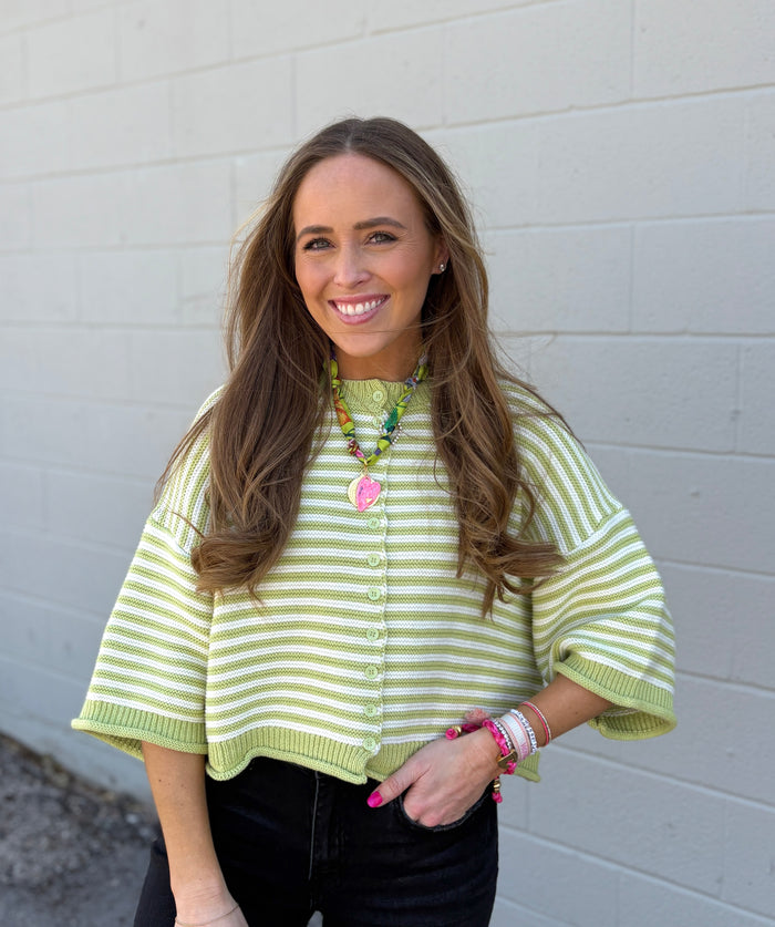 something about it oversized cardigan top