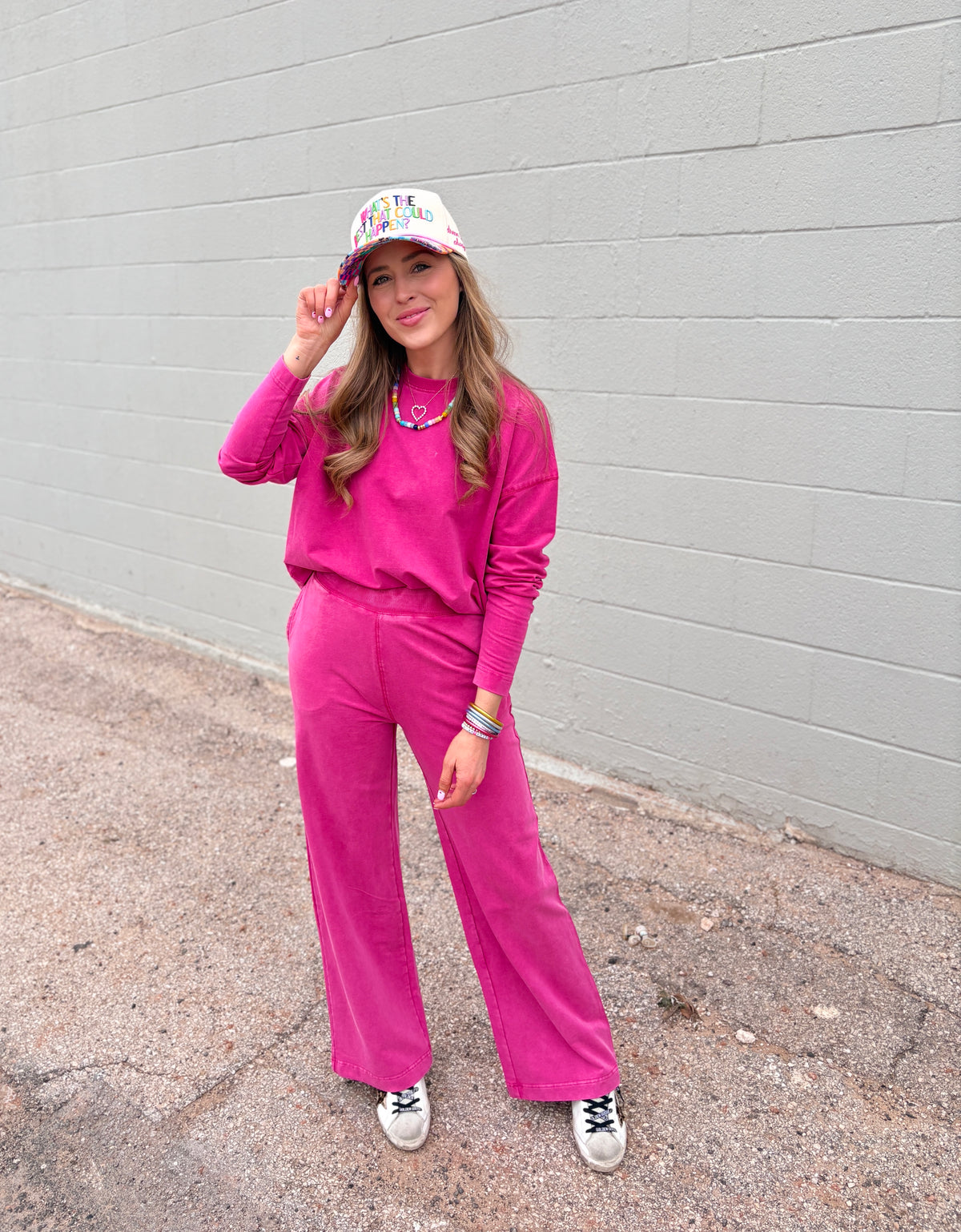 on the horizon mineral wash set