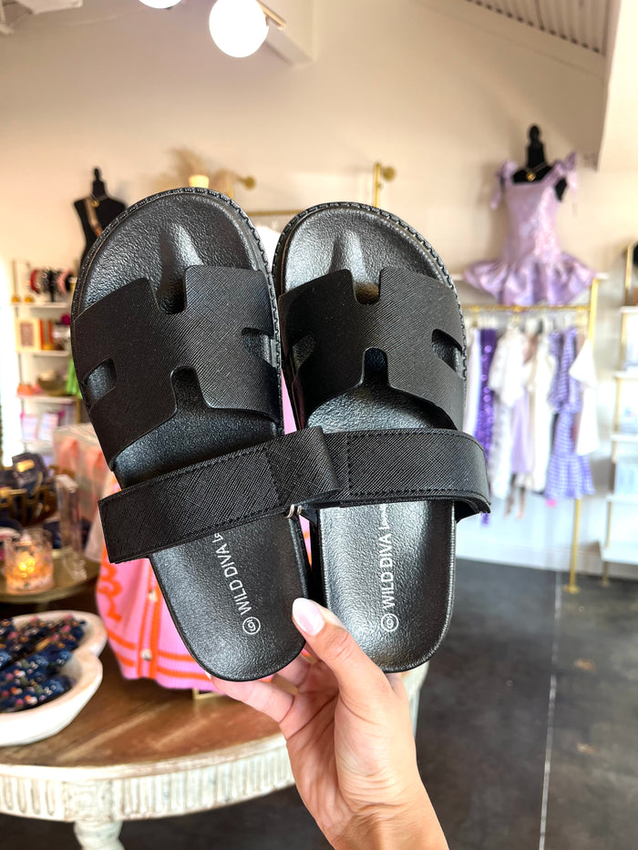 the ziggy slides