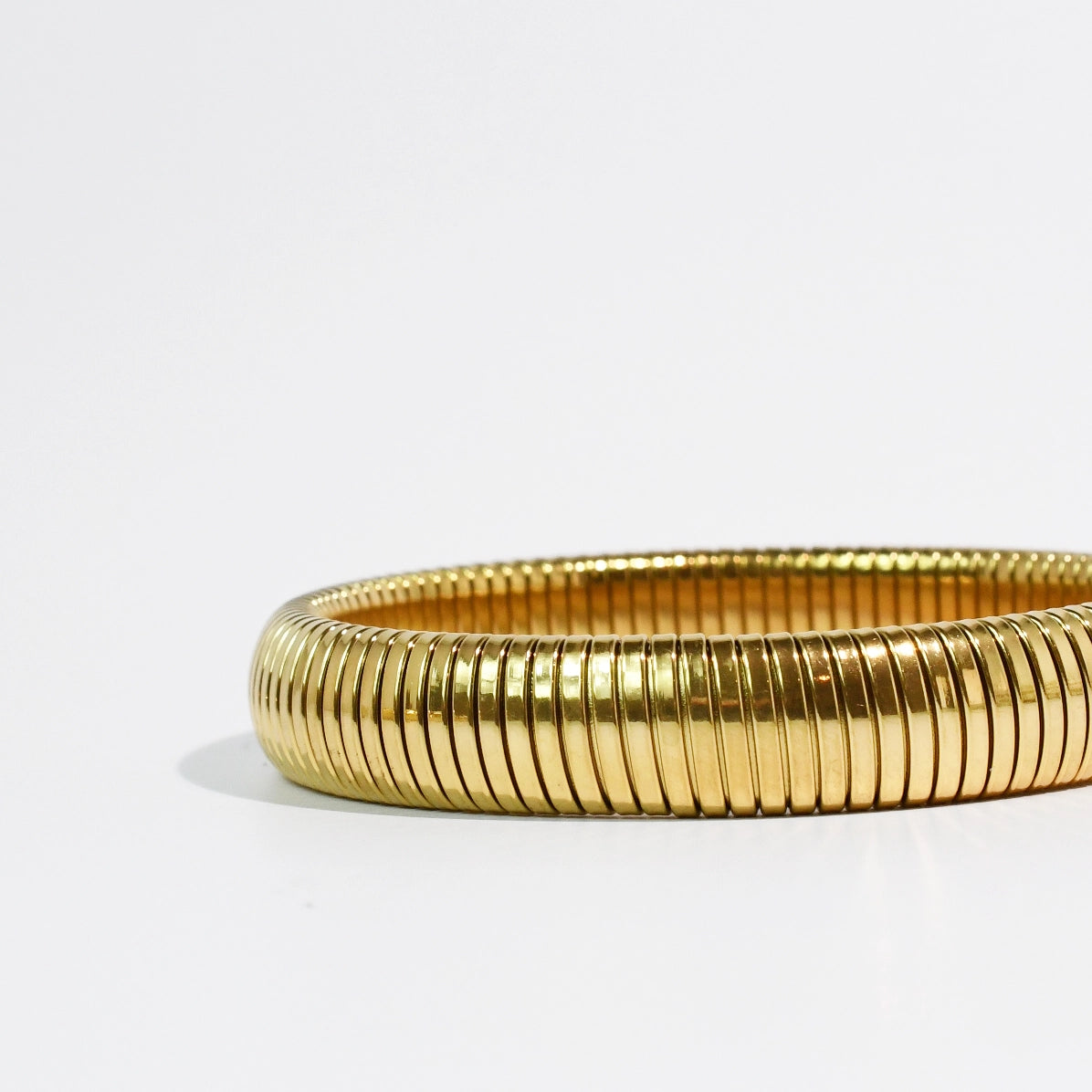 statement shine bracelet