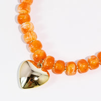 beloved necklace