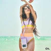 case-mate | waterproof floating phone pouch