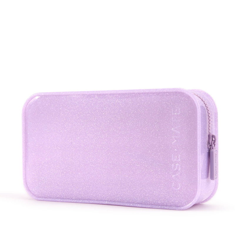 case-mate | jelly makeup bag