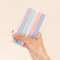 church notes | pastel highlighter set