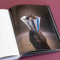 year of the dogs coffee table book