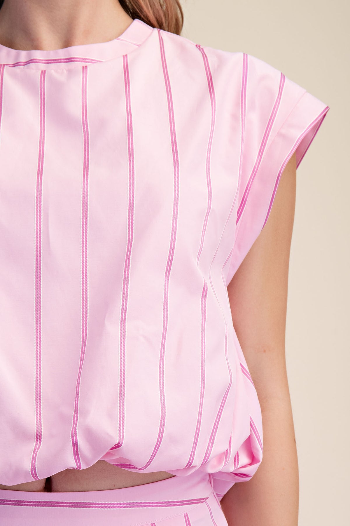 call it off bubble crop