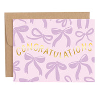 various greeting cards