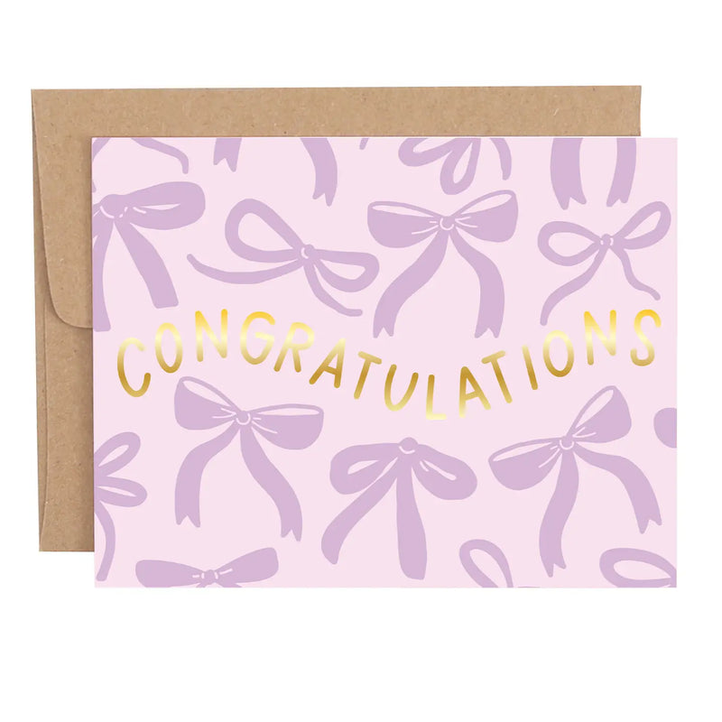 various greeting cards
