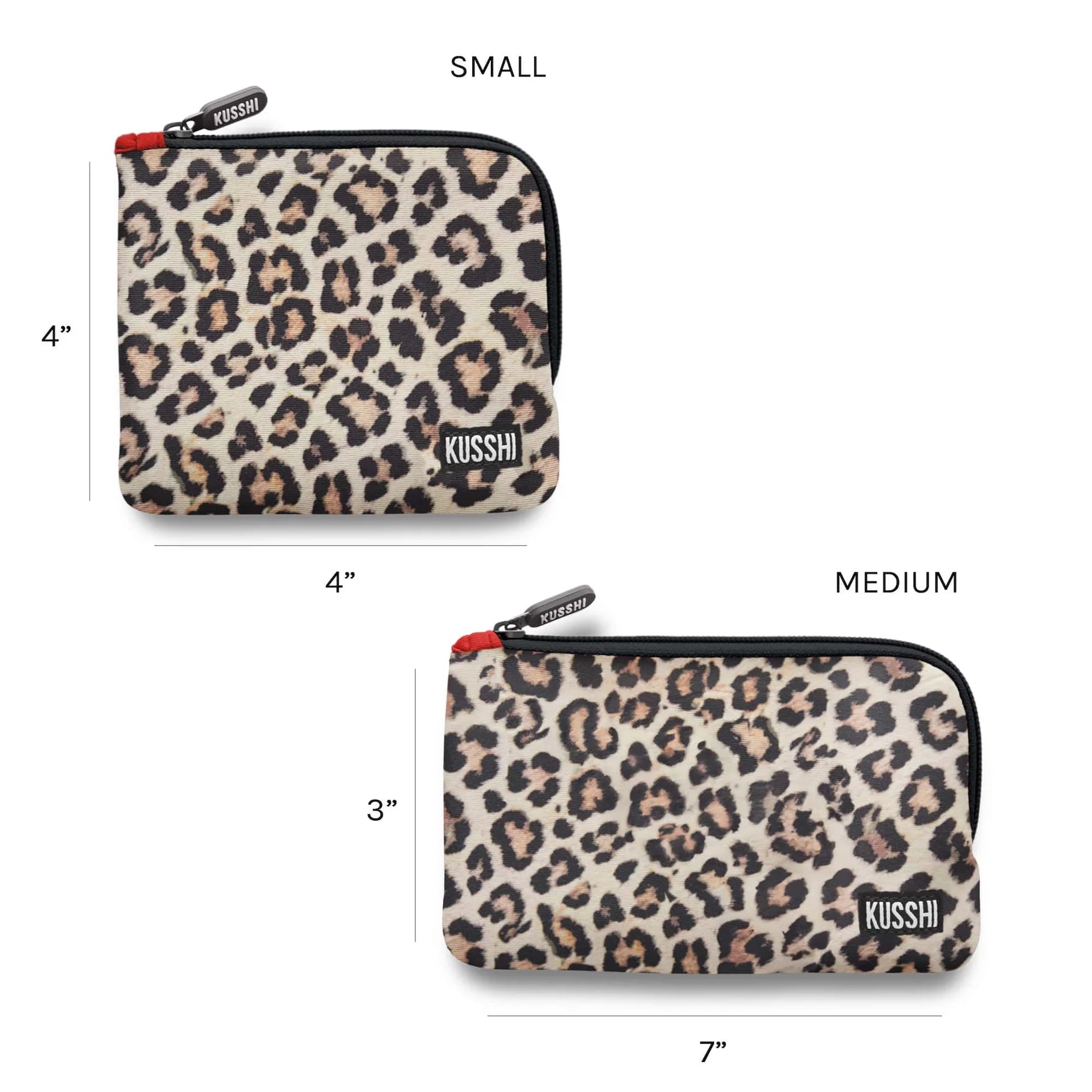 On-The-Go Pouch Set - Thumbnail 4