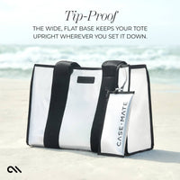 case-mate | jelly beach totes