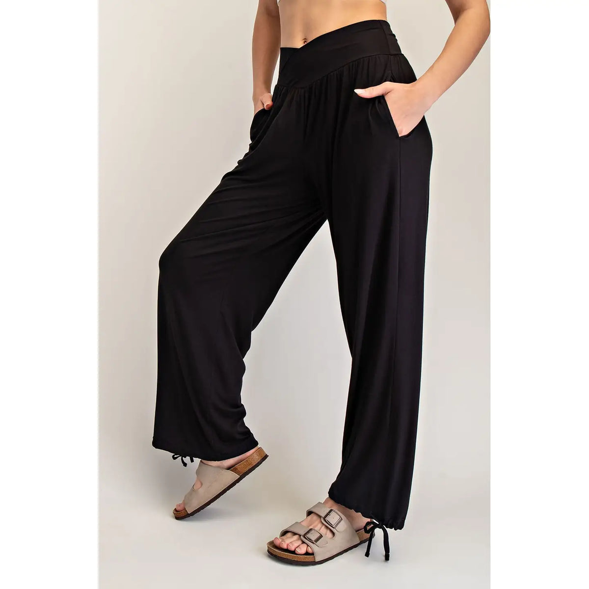 another level butter soft pants