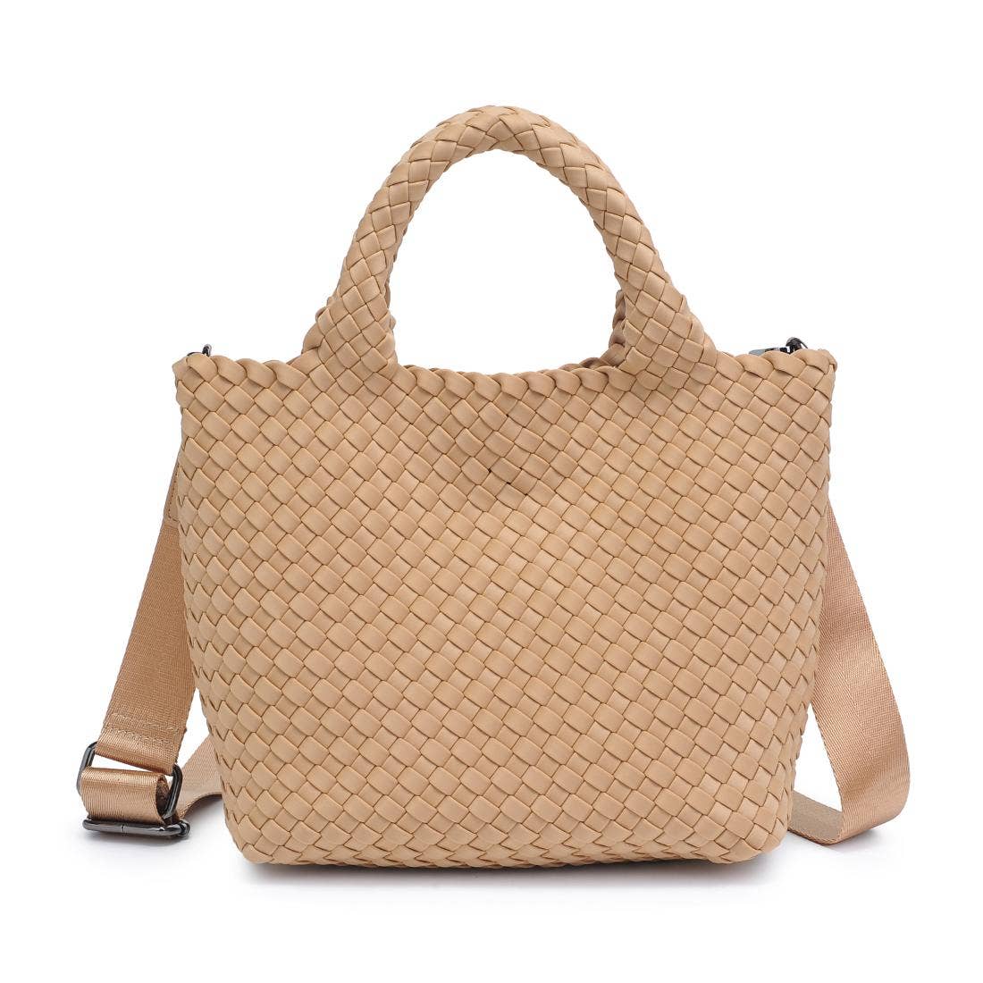 sol and selene | sky's the limit small crossbody