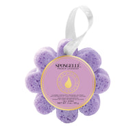 spongelle | wild flowers: 3oz