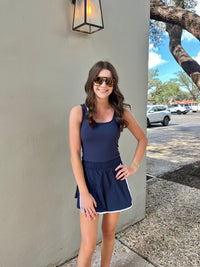 jacie butter soft runsie