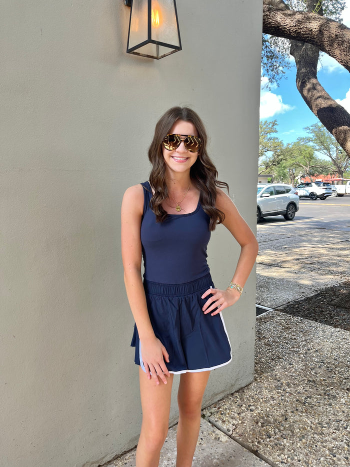 jacie butter soft runsie