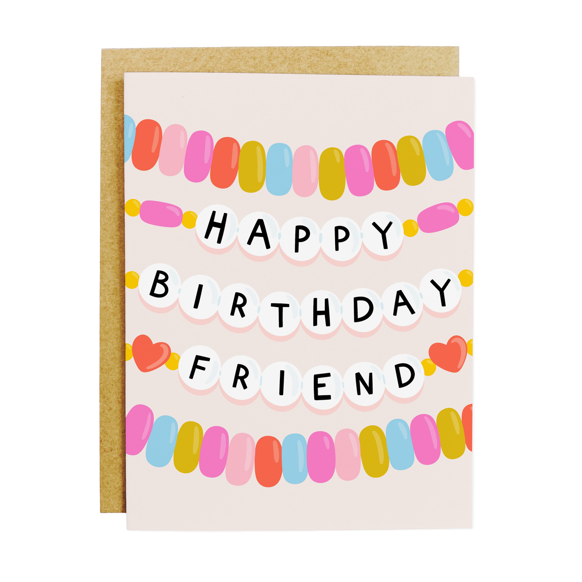 various greeting cards